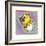 Little Chickens 3-Maria Trad-Framed Giclee Print