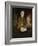 Little Child From Maine, 1846-William Matthew Prior-Framed Giclee Print