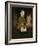 Little Child From Maine, 1846-William Matthew Prior-Framed Giclee Print