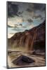 Little Colorado River in Arizona after a Storm-Howie Garber-Mounted Photographic Print