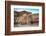 Little Colorado River in Arizona after a Storm-Howie Garber-Framed Photographic Print