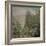 Little Corner of the Garden-Claude Monet-Framed Giclee Print