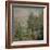 Little Corner of the Garden-Claude Monet-Framed Giclee Print