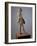 Little Dancer, Aged 14-Edgar Degas-Framed Giclee Print