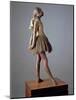 Little Dancer, Aged 14-Edgar Degas-Mounted Giclee Print