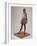 Little Dancer Aged Fourteen-Edgar Degas-Framed Photographic Print