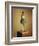 Little Dancer of Fourteen Years, 1879-81, Cast 1921-Edgar Degas-Framed Giclee Print