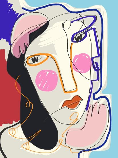 Giclee Print, , large