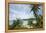 Little Dix Bay, Virgin Gorda, British Virgin Islands-Macduff Everton-Framed Premier Image Canvas