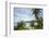 Little Dix Bay, Virgin Gorda, British Virgin Islands-Macduff Everton-Framed Photographic Print