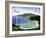 Little Dix Bay - Virgin Islands-Eduardo Camoes-Framed Giclee Print