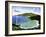 Little Dix Bay - Virgin Islands-Eduardo Camoes-Framed Giclee Print