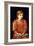 Little Dorothy Mattersdorf, 1893-Edward Burne-Jones-Framed Giclee Print