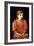 Little Dorothy Mattersdorf, 1893-Edward Burne-Jones-Framed Giclee Print