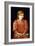 Little Dorothy Mattersdorf, 1893-Edward Burne-Jones-Framed Giclee Print