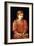 Little Dorothy Mattersdorf, 1893-Edward Burne-Jones-Framed Giclee Print