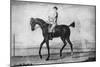 'Little Driver', c1850-1900, (1911)-Unknown-Mounted Giclee Print