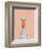 Little Duck-Lucia Stewart-Framed Art Print