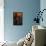Little Espresso Pot-Pam Ingalls-Framed Premier Image Canvas displayed on a wall