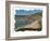 Little Fistral-Kirstie Adamson-Framed Giclee Print