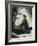 Little Flower Girl, 1862-Filippo Carcano-Framed Giclee Print