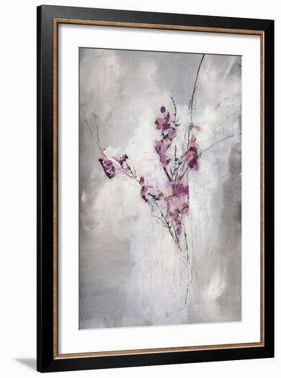 Little Flowers I-Kari Taylor-Framed Giclee Print