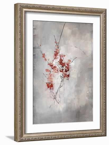 Little Flowers II-Kari Taylor-Framed Giclee Print