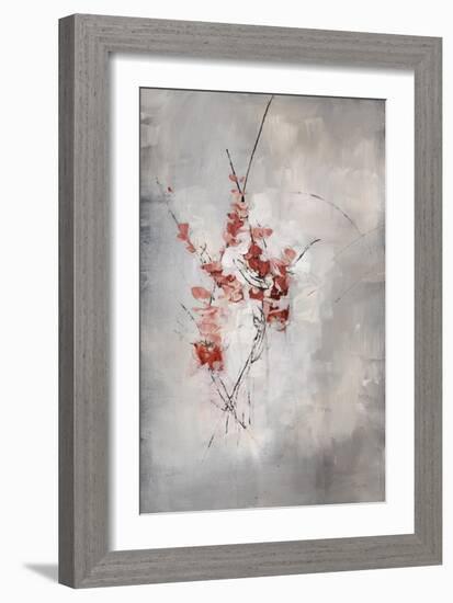 Little Flowers II-Kari Taylor-Framed Giclee Print