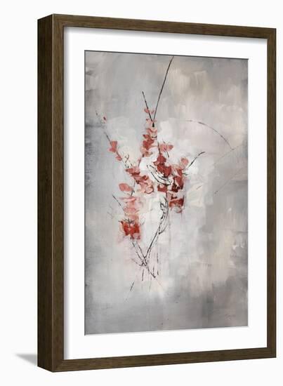 Little Flowers II-Kari Taylor-Framed Giclee Print