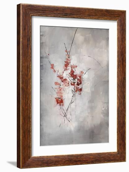 Little Flowers II-Kari Taylor-Framed Giclee Print