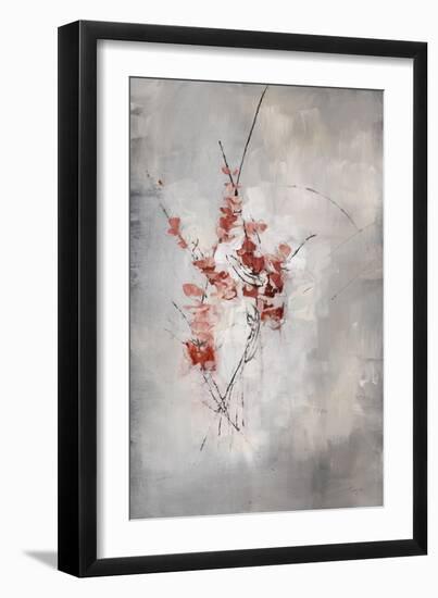 Little Flowers II-Kari Taylor-Framed Giclee Print