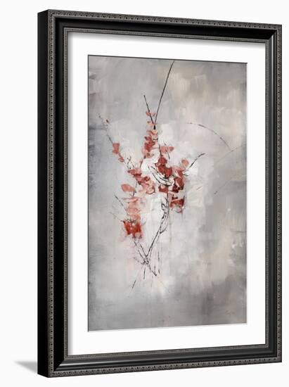 Little Flowers II-Kari Taylor-Framed Giclee Print