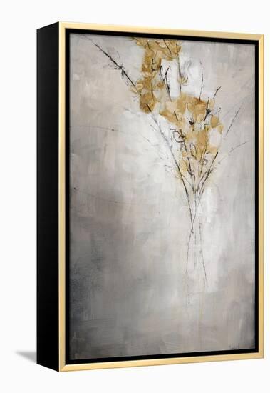 Little Flowers III-Kari Taylor-Framed Premier Image Canvas