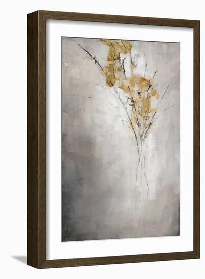 Little Flowers III-Kari Taylor-Framed Giclee Print
