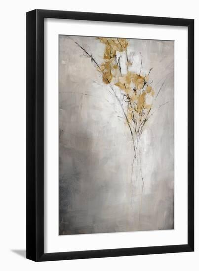 Little Flowers III-Kari Taylor-Framed Giclee Print