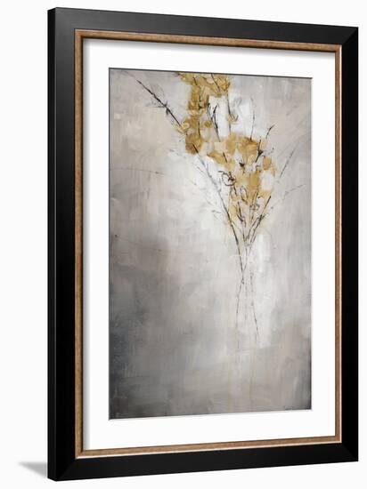 Little Flowers III-Kari Taylor-Framed Giclee Print