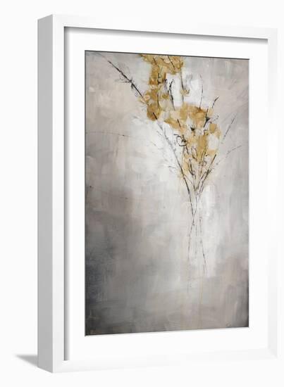 Little Flowers III-Kari Taylor-Framed Giclee Print