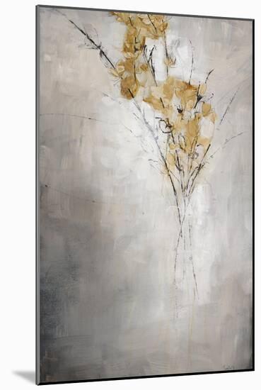 Little Flowers III-Kari Taylor-Mounted Giclee Print