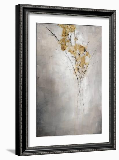 Little Flowers III-Kari Taylor-Framed Giclee Print