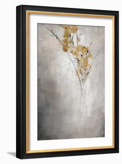 Little Flowers III-Kari Taylor-Framed Giclee Print