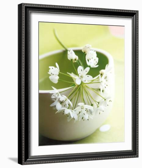 Little Flowers-Amelie Vuillon-Framed Art Print