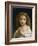 Little Girl, 1878-William-Adolphe Bouguereau-Framed Giclee Print