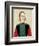 Little Girl, 1932-Kasimir Malevich-Framed Giclee Print