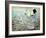 Little Girl Hanging Laundry-Nora Hernandez-Framed Giclee Print