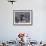 Little Girl in Traditional Dress, Colca Canyon, Peru, South America-Jane Sweeney-Framed Photographic Print displayed on a wall