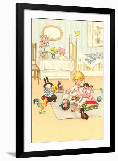 Art Print, , large
