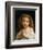 Little Girl-William Adolphe Bouguereau-Framed Giclee Print