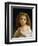 Little Girl-William Adolphe Bouguereau-Framed Giclee Print