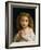 Little Girl-William Adolphe Bouguereau-Framed Giclee Print