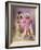 Little Girl-Dianne Dengel-Framed Giclee Print